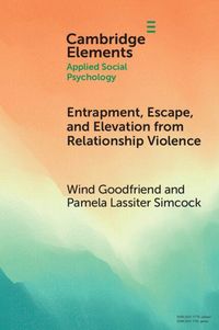 Produktbild: Entrapment, Escape, and Elevation from Relationship Violence