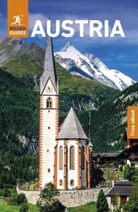 Produktbild: Rough Guides Austria: Travel Guide with eBook