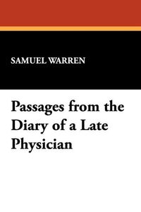 Produktbild: Passages from The Diary Of a L