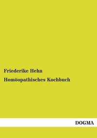 Produktbild: Hom&ouml;opathisches Kochbuch
