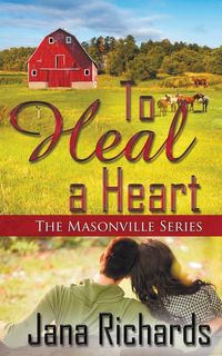 Produktbild: To Heal a Heart