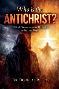 Produktbild: Who is the Antichrist
