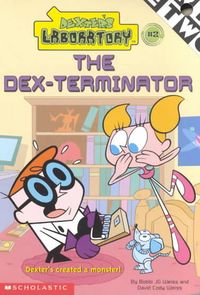 Produktbild: The Dex-Terminator
