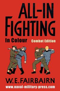 Produktbild: All-in Fighting In Colour - Combat Edition