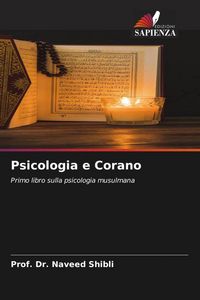 Produktbild: Psicologia e Corano