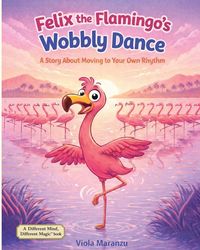 Produktbild: Felix the Flamingo's Wobbly Dance