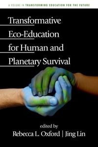 Produktbild: Transformative Eco-Education for Human and Planetary Survival