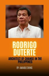 Produktbild: Rodrigo Duterte