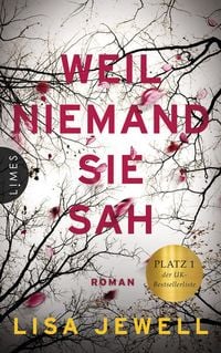 Produktbild: Weil niemand sie sah