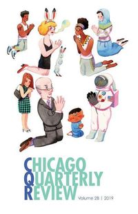Produktbild: Chicago Quarterly Review Vol. 28