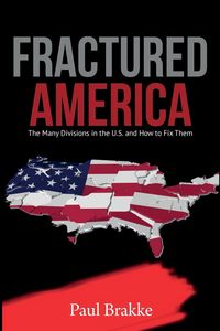 Produktbild: Fractured America