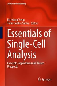 Produktbild: Essentials of Single-Cell Analysis