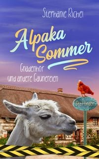 Produktbild: Alpakasommer