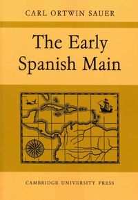 Produktbild: The Early Spanish Main