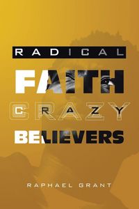 Produktbild: Radical Faith