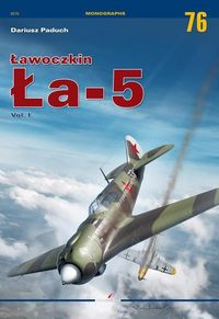 Produktbild: Lawoczkin La-5