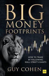 Produktbild: Big Money Footprints