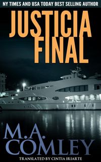 Produktbild: Justicia Final