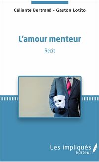 Produktbild: L'Amour menteur