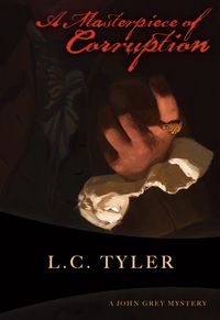 Produktbild: A Masterpiece of Corruption
