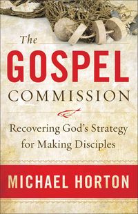 Produktbild: Gospel Commission