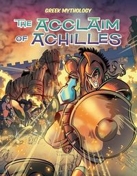 Produktbild: Acclaim of Achilles
