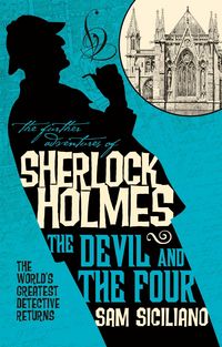 Produktbild: Siciliano, S: Further Adventures of Sherlock Holmes - The De