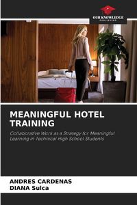 Produktbild: Meaningful Hotel Training