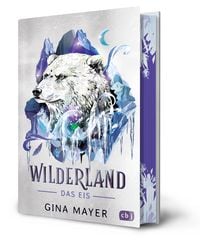 Produktbild: Wilderland &ndash; Das Eis
