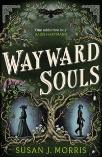 Produktbild: Wayward Souls