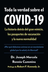 Produktbild: Toda la verdad sobre el COVID-19