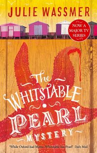 Produktbild: The Whitstable Pearl Mystery