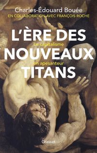 Produktbild: L'&egrave;re des nouveaux Titans