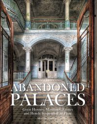 Produktbild: Abandoned Palaces