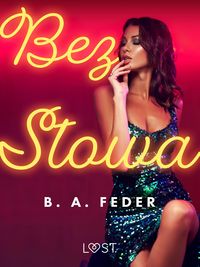 Produktbild: Bez s&iquest;owa - opowiadanie erotyczne
