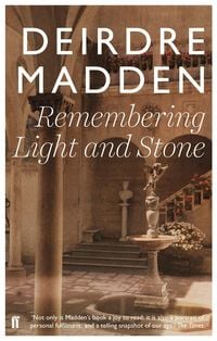 Produktbild: Remembering Light and Stone