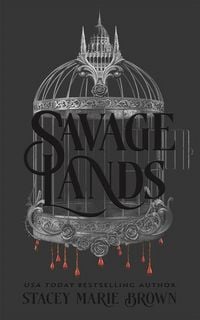 Produktbild: Savage Lands