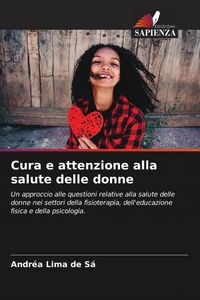 Produktbild: Cura e attenzione alla salute delle donne