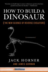 Produktbild: How to Build a Dinosaur
