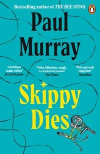 Produktbild: Skippy Dies