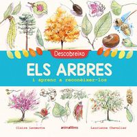 Produktbild: Descobreixo els arbres i aprenc a recon&egrave;ixer-los