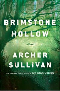 Produktbild: Brimstone Hollow