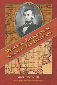 Produktbild: Smith, G: When Lincoln Came to Egypt