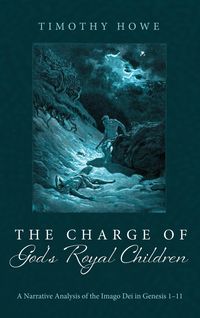 Produktbild: The Charge of God's Royal Children