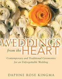 Produktbild: Weddings from the Heart