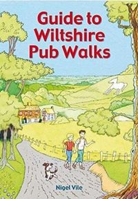 Produktbild: Guide To Wiltshire Pub Walks
