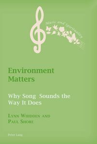 Produktbild: Environment Matters