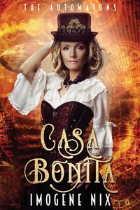 Produktbild: Casa Bonita