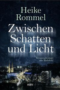Bild vom Artikel Zwischen Schatten und Licht vom Autor Heike Rommel