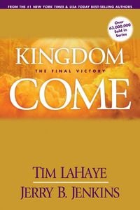 Produktbild: Kingdom Come